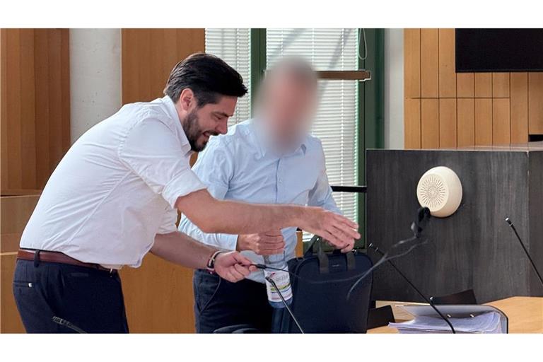 Freispruch im Strafverfahren