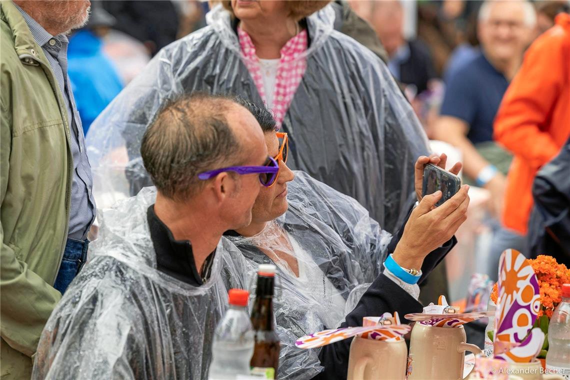 Freitag // 50. Backnanger Straßenfest