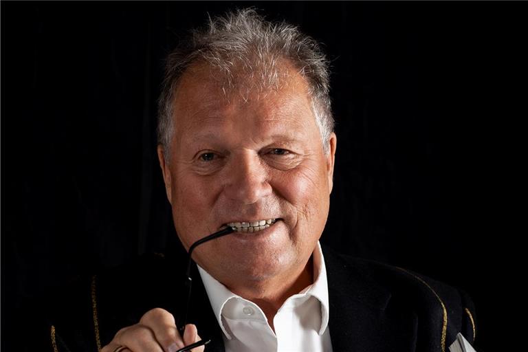 Freitag präsentiert das Programm „Rückzug über die Minen der Ebene“. Foto: Pepijn Vlasman