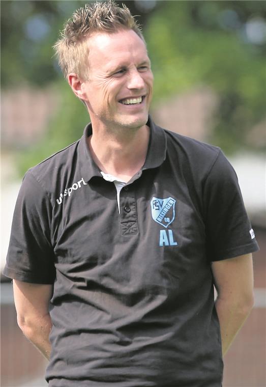 Ein Stück näher ran ans Fußball-Spektakel Freut sich im BKZ-Talk am Donnerstag, 21. Juni, ab 19 Uhr Gast sein zu dürfen: Andreas Lechner.