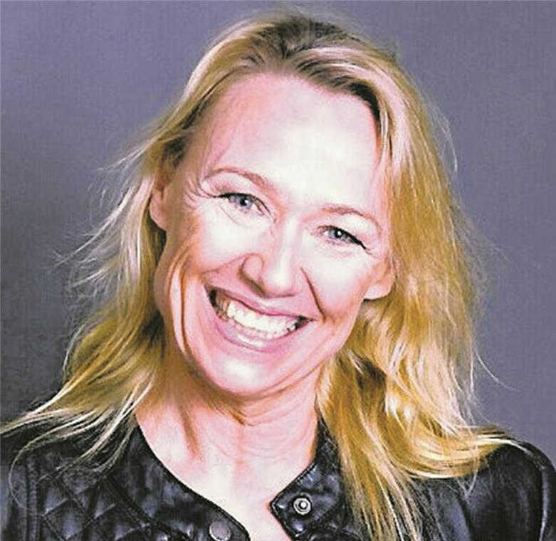 Friedhild „Fridi“ Miller. Foto: privat
