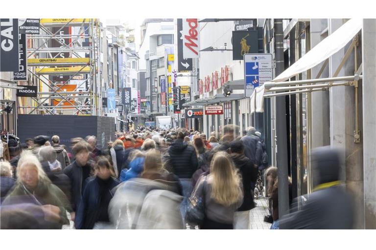 Friedrich Merz hat mit seiner Aussage über Migranten eine große Debatte losgetreten.