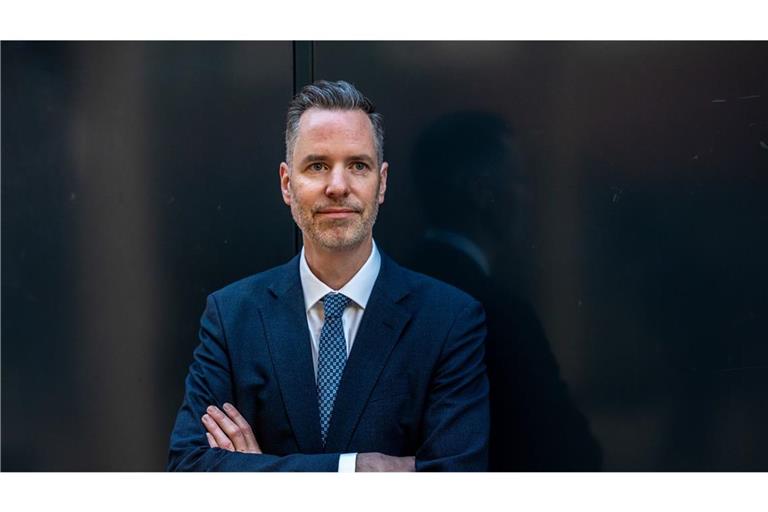 „Friedrich Merz muss jetzt handeln“, sagt FDP-Politiker Christian Dürr.