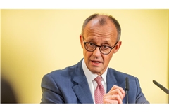 Friedrich Merz neigt dazu, eine klare Richtung vorzugeben. Aber was folgt danach?