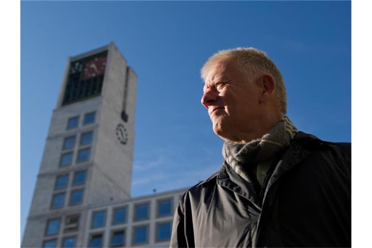 Fritz Kuhn (Bündnis90/Die Grünen). Foto: Marijan Murat/dpa/Archivbild