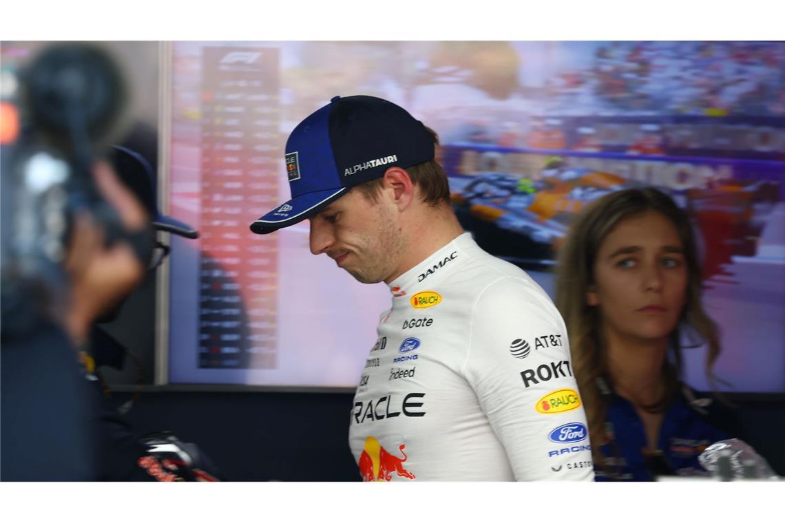 Fünfter Sieg in Serie: Antonelli auch in Monaco unaufhaltsam