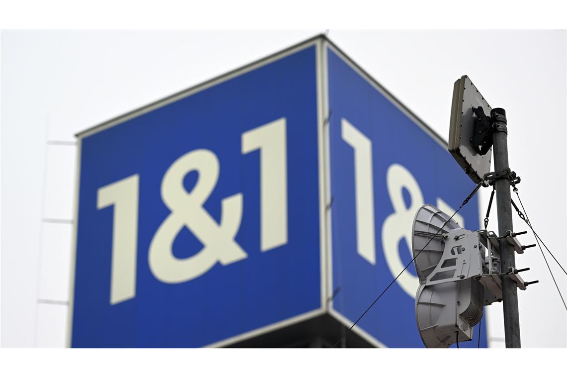 Früher war 1&1 nur ein virtueller Netzbetreiber, nun hat das Unternehmen ein eigenes Netz aufgebaut.