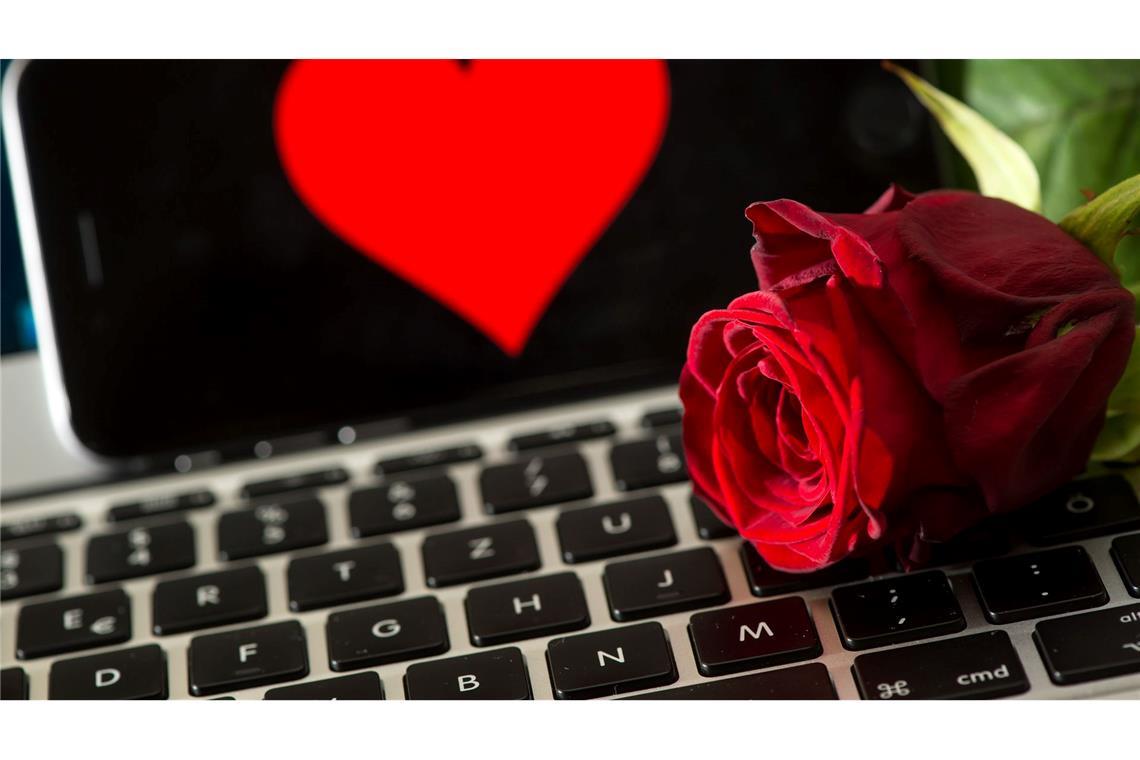 Der große Frust - warum Online-Dating krank machen kann