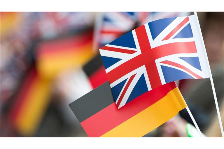 Fünf Jahre nach dem Brexit wollen Großbritannien und Deutschland wieder enger zusammenrücken.