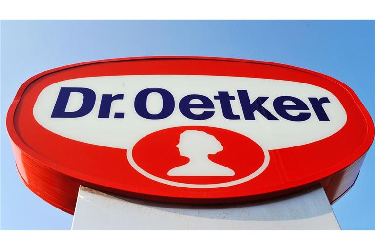 Für 2024 geht Dr. Oetker für seine Lebensmittelsparte von einem weiteren Umsatzwachstum aus.