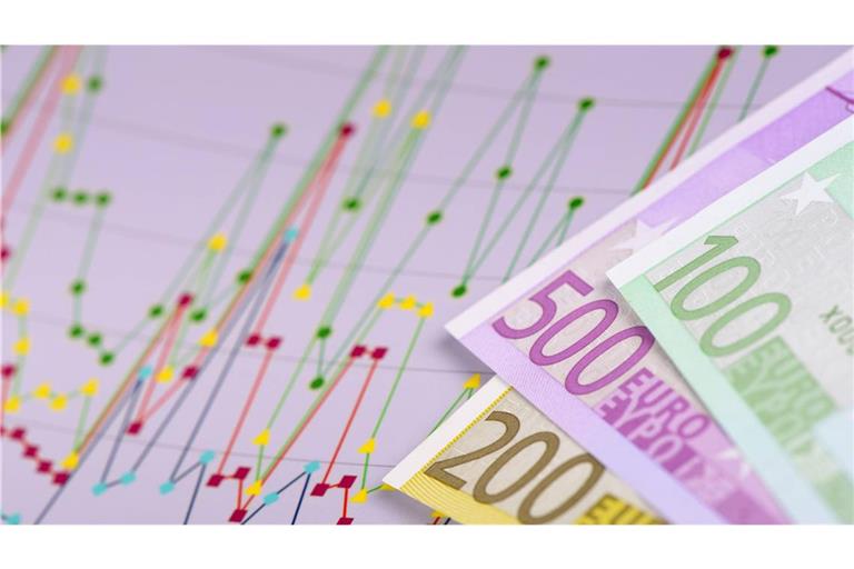 Für 2025 erwartet die OECD weiterhin nur ein Mini-Wachstum für die deutsche Wirtschaft.
