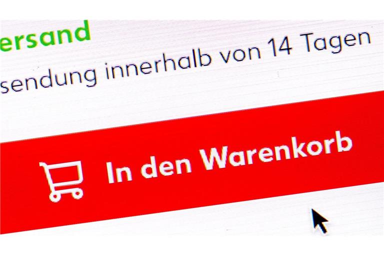 Für "Angebote zur Verkaufsförderung" gelten nach EU-Recht besonders hohe Anforderungen zur Transparenz. (Foto Illustration)