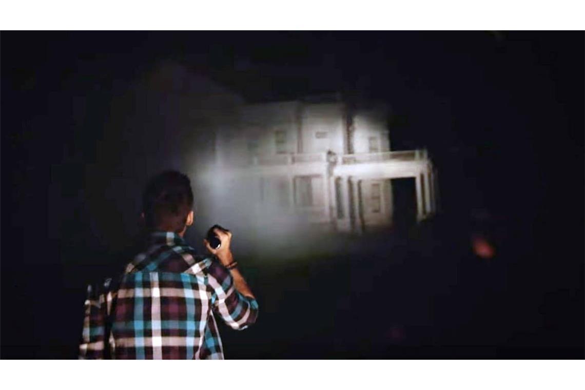 Für Anhänger des Paranormalen können unheimliche Empfindungen in alten Gebäuden ein Hinweis auf umherirrende Geister sein. Doch eine neue Studie deutet auf eine viel profanere Erklärung hin.
