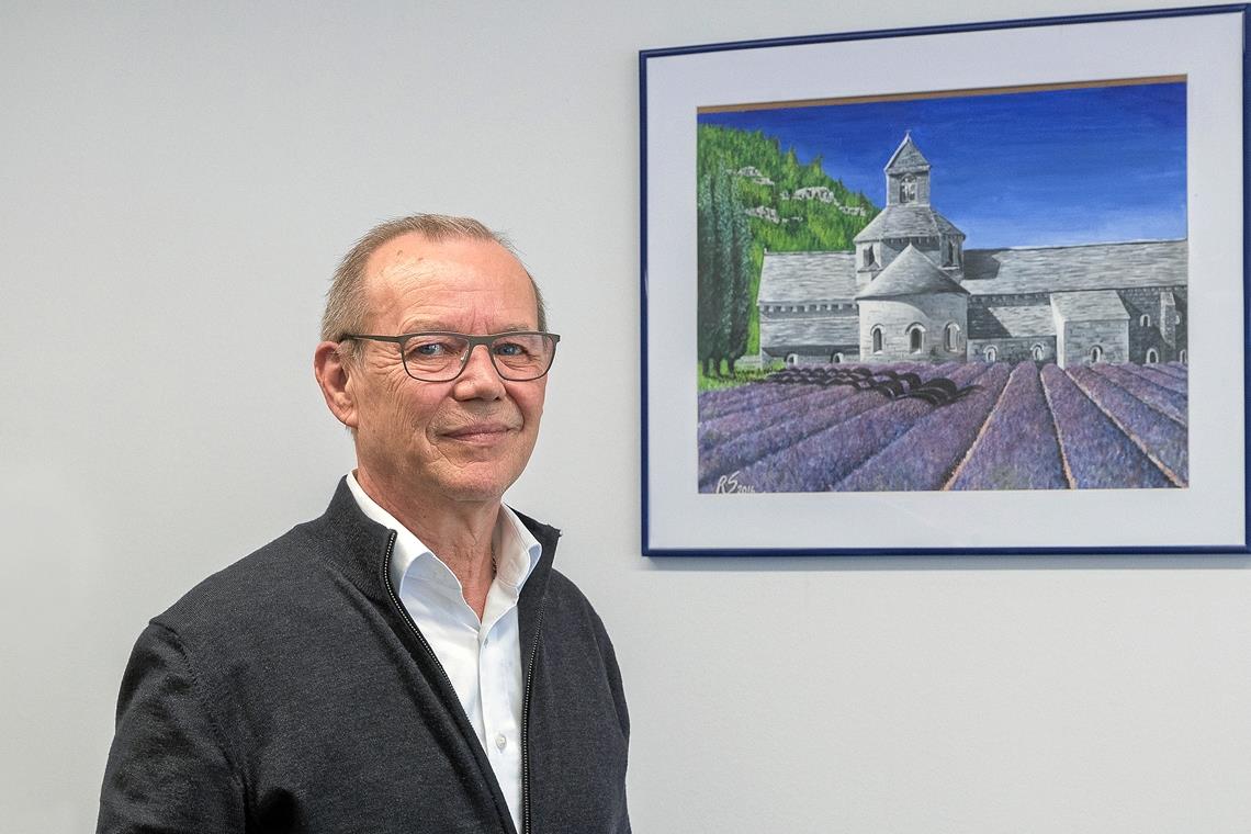 Zum Abschied wünscht er sich Kölschrock