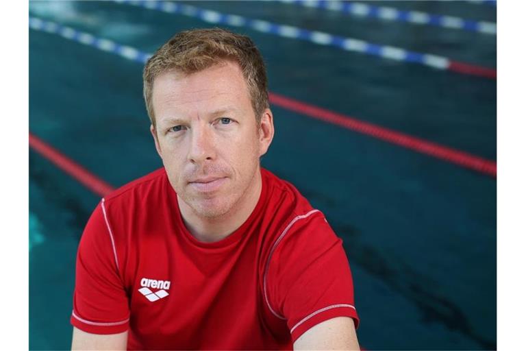 Für Bundestrainer Bernd Berkhahn ist eine Olympia-Quali mit weniger als 50 Startern denkbar. Foto: Ronny Hartmann/zb/dpa