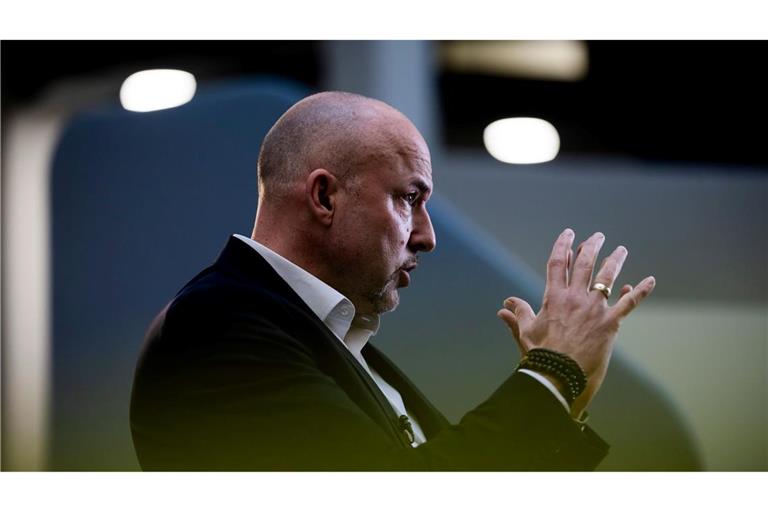 Für CSU-Landesgruppenchef Hoffmann gehören harte Auseinandersetzung in einer Koalition dazu.