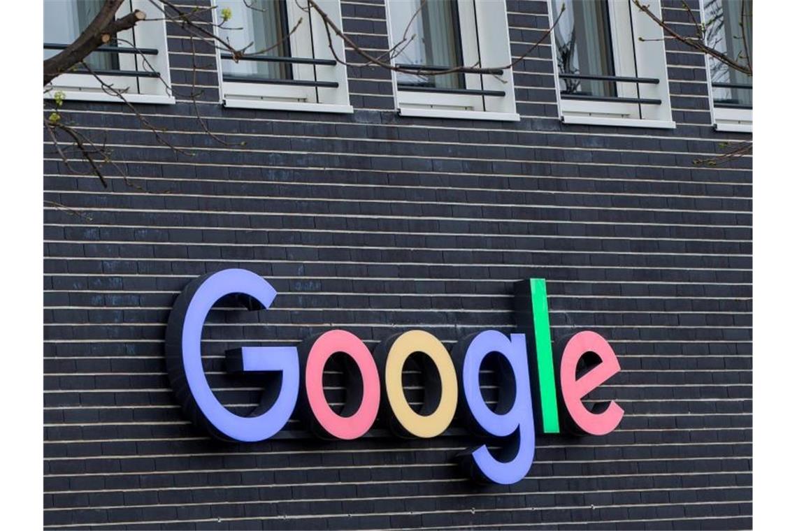 Google startet Job-Suche in Deutschland