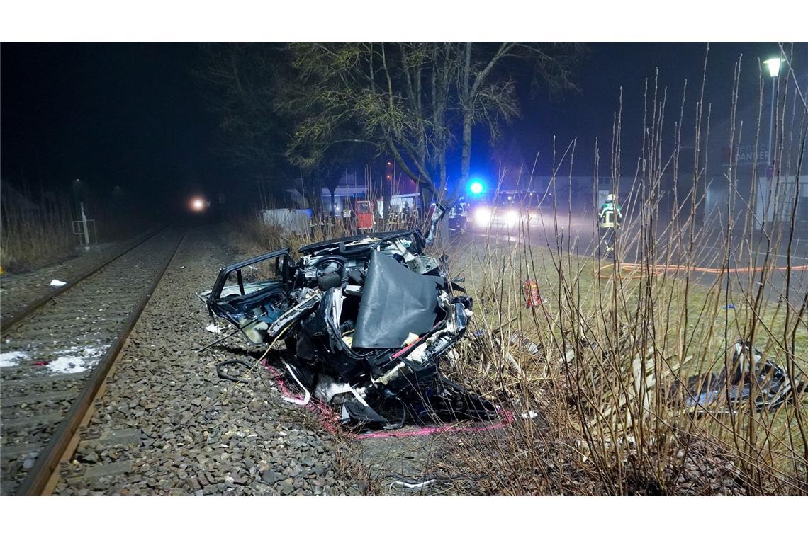 Für den 23-Jährigen kam jede Hilfe zu spät.