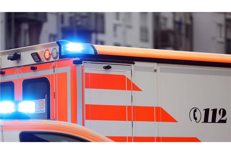 Für den 24-Jährigen kam jede Hilfe zu spät. (Symbolbild)