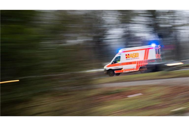 Für den 25-Jährigen kam jede Hilfe zu spät. (Symbolbild)