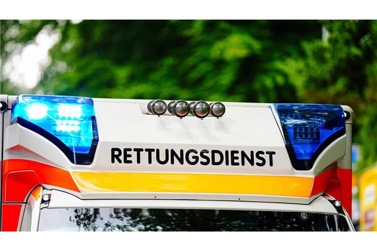 Für den 67-Jährigen kam jede Hilfe zu spät. (Symbolbild)