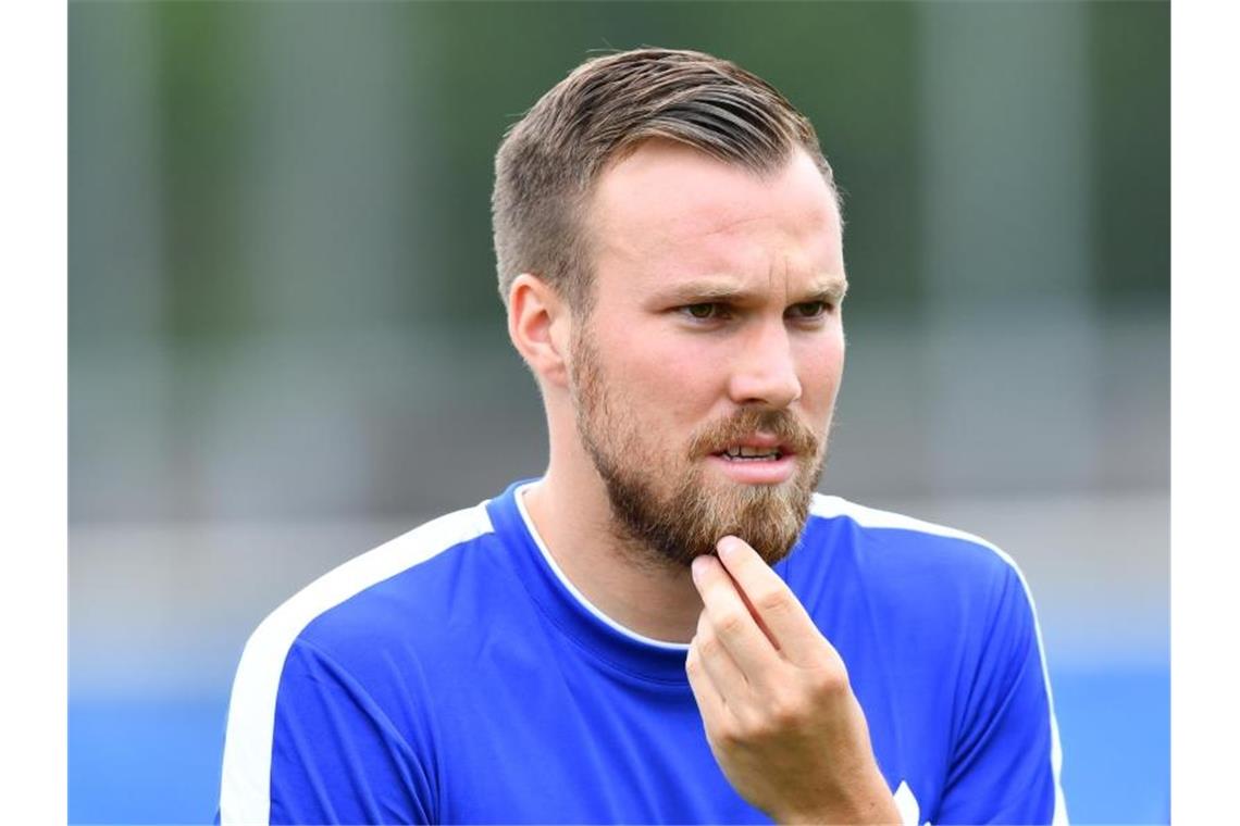 Großkreutz will BVB ärgern - Uerdinger mit Personalsorgen Für den ehemaligen BVB-Profi Kevin Großkreutz ist es eine ganz besondere Begegnung. Foto: Uwe Anspach