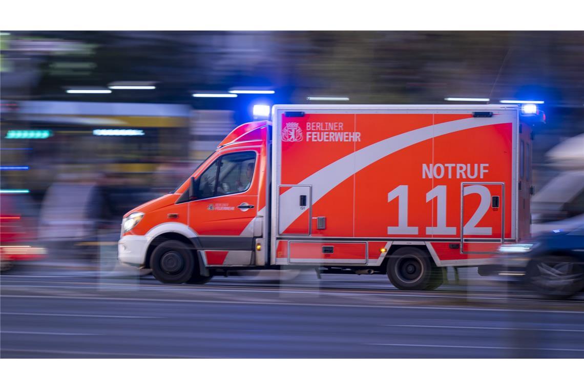 Für den Elfjährigen kam jede Hilfe zu spät.