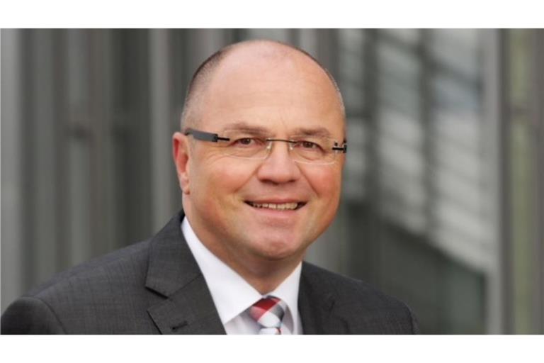 Für den Ruhestand war schon alles vorbereitet, jetzt macht Thorsten Weber doch weiter.