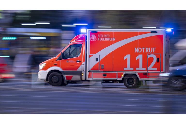 Für den Säugling kam jede Hilfe zu spät (Symbolbild).