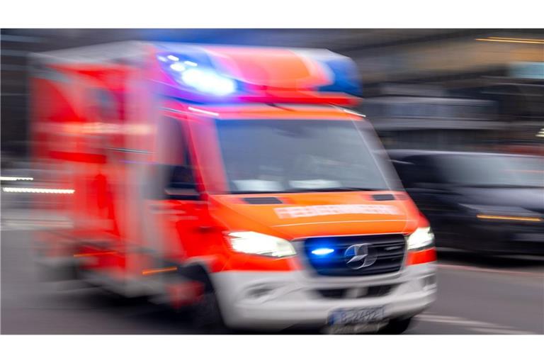 Für den Senior kam jede Hilfe zu spät. (Symbolbild)