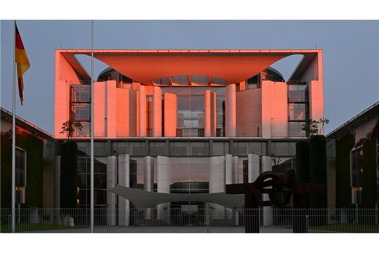 Für den Sicherheitsrat wird im Bundeskanzleramt eine Stabsstelle errichtet. (Archivbild)