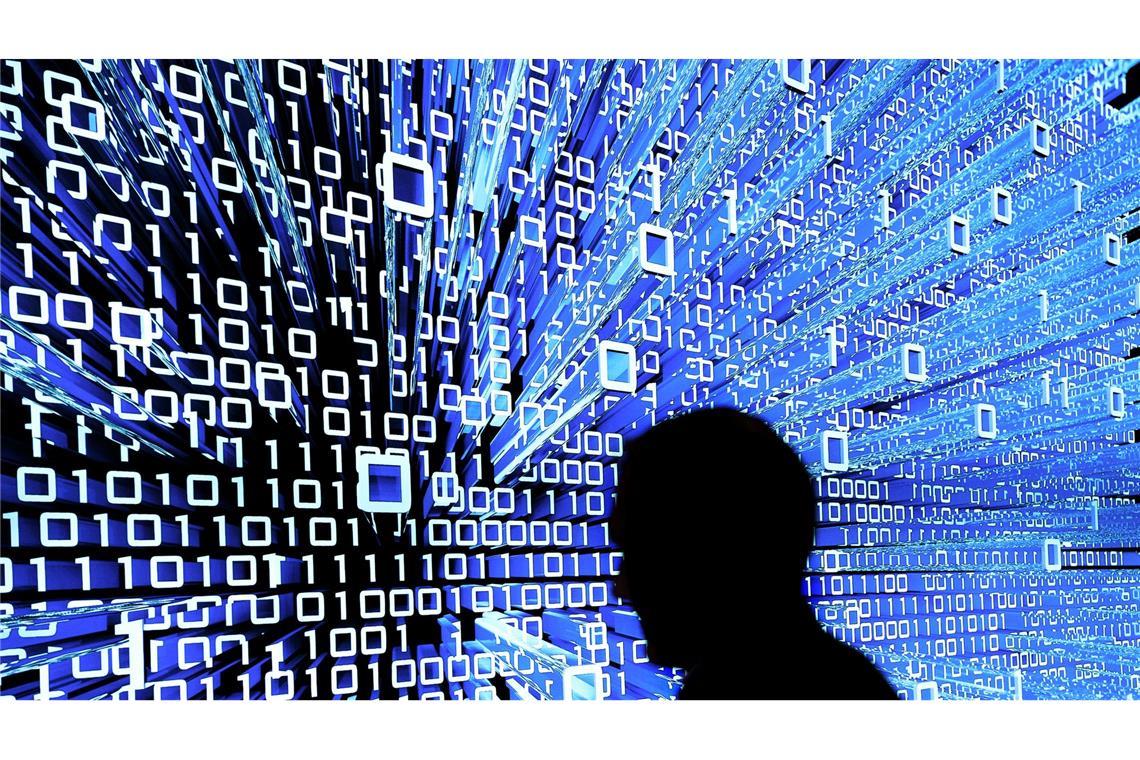 Bitkom und SAP: KI ist Chance, kein Job-Killer "Für Deutschland lässt sich sagen, dass KI auf absehbare Zeit keine negativen Auswirkungen auf den Arbeitsmarkt haben wird", sagt Bitkom-Hauptgeschäftsführer Rohleder. (Symbolbild)