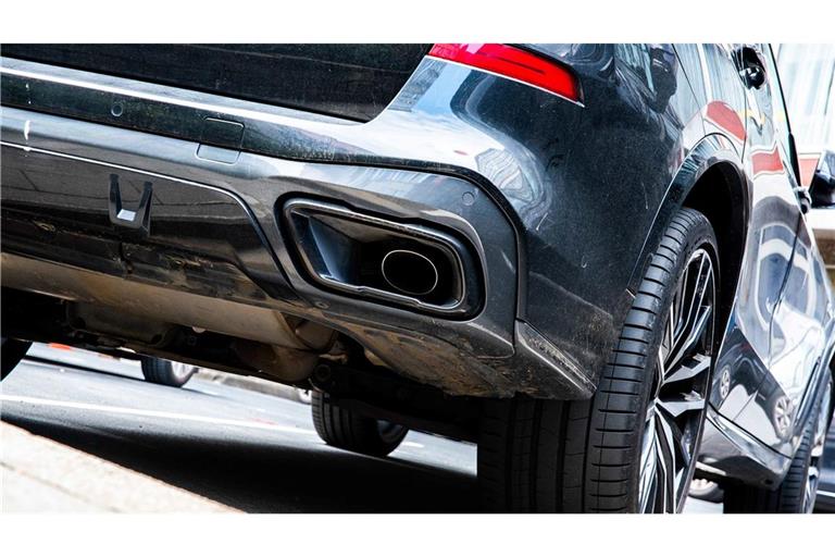 Für die FDP muss das Verbrenner-Aus komplett vom Tisch. (Archivbild)