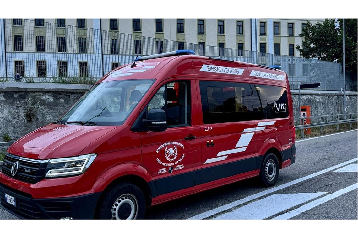 Deutsche Urlauberin verbrennt in Boot