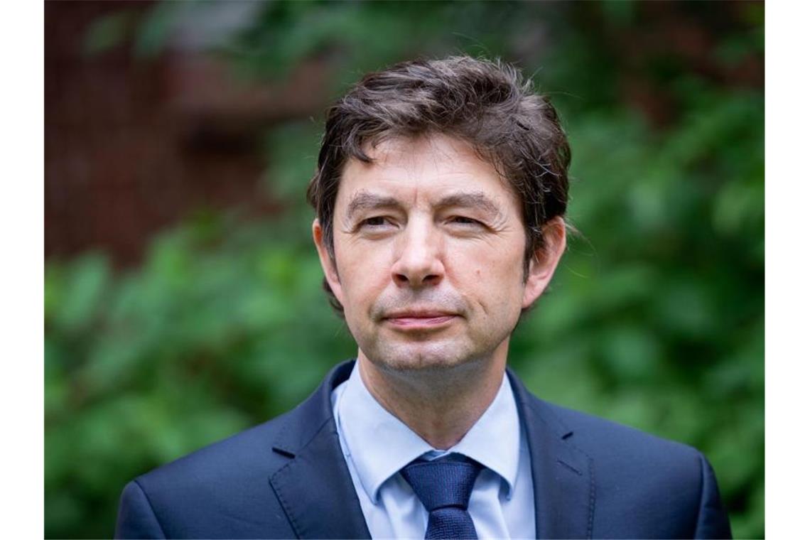Für die meisten Geimpften wird nach Überzeugung des Virologen Christian Drosten keine Auffrischungsimpfung nötig sein. Foto: Kay Nietfeld/dpa