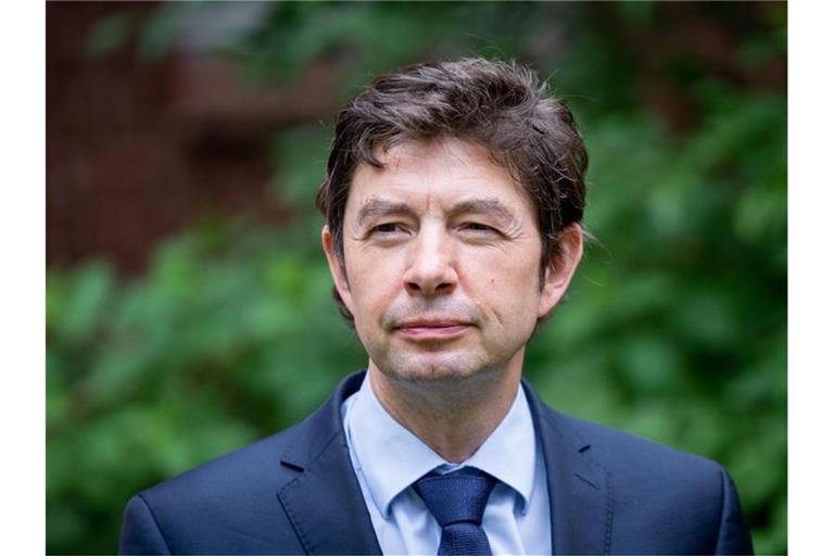 Für die meisten Geimpften wird nach Überzeugung des Virologen Christian Drosten keine Auffrischungsimpfung nötig sein. Foto: Kay Nietfeld/dpa