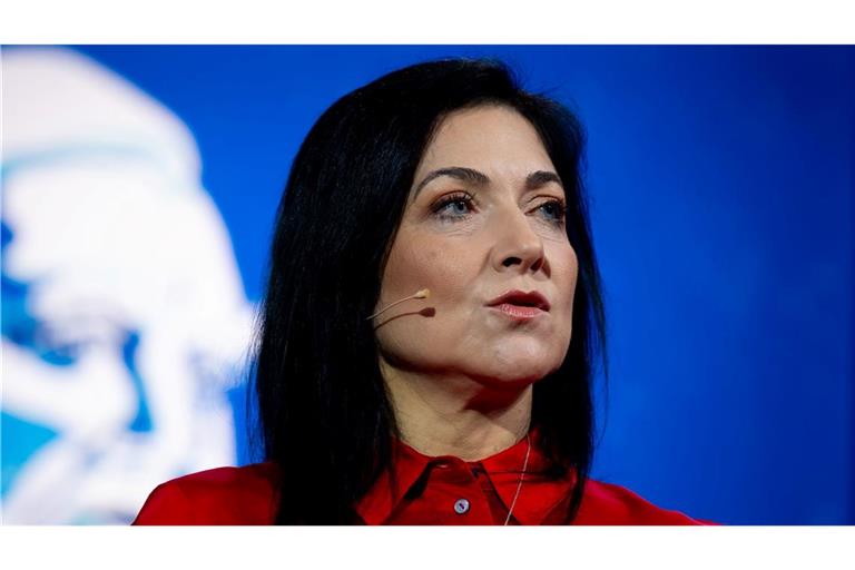 Für die neue Bundeswirtschaftsministerin Katherina Reiche (CDU) steht fest: Die Versorgungssicherheit mit bezahlbarer Energie hat in ihrer Arbeit oberste Priorität. Die Lösung sieht sie im Zubau von Gaskraftwerken.