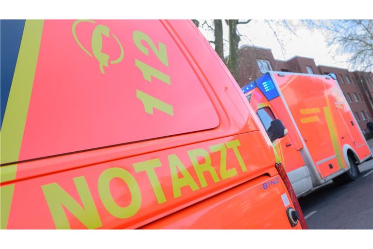 Für die Seniorin kam jede Hilfe zu spät (Symbolbild).