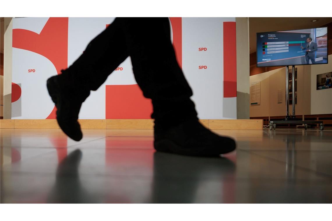 Für die SPD endet eine Ära in Rheinland-Pfalz.