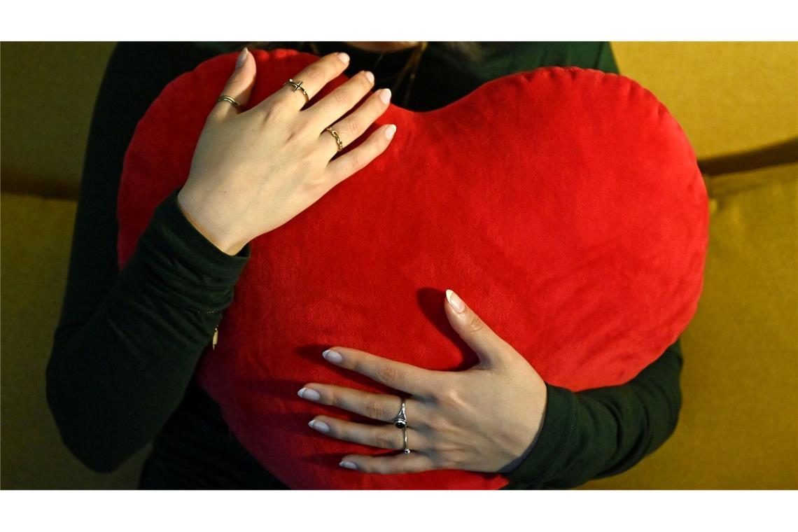 Für die Studie wurden Antworten von mehr als 17.000 jungen Menschen ausgewertet.