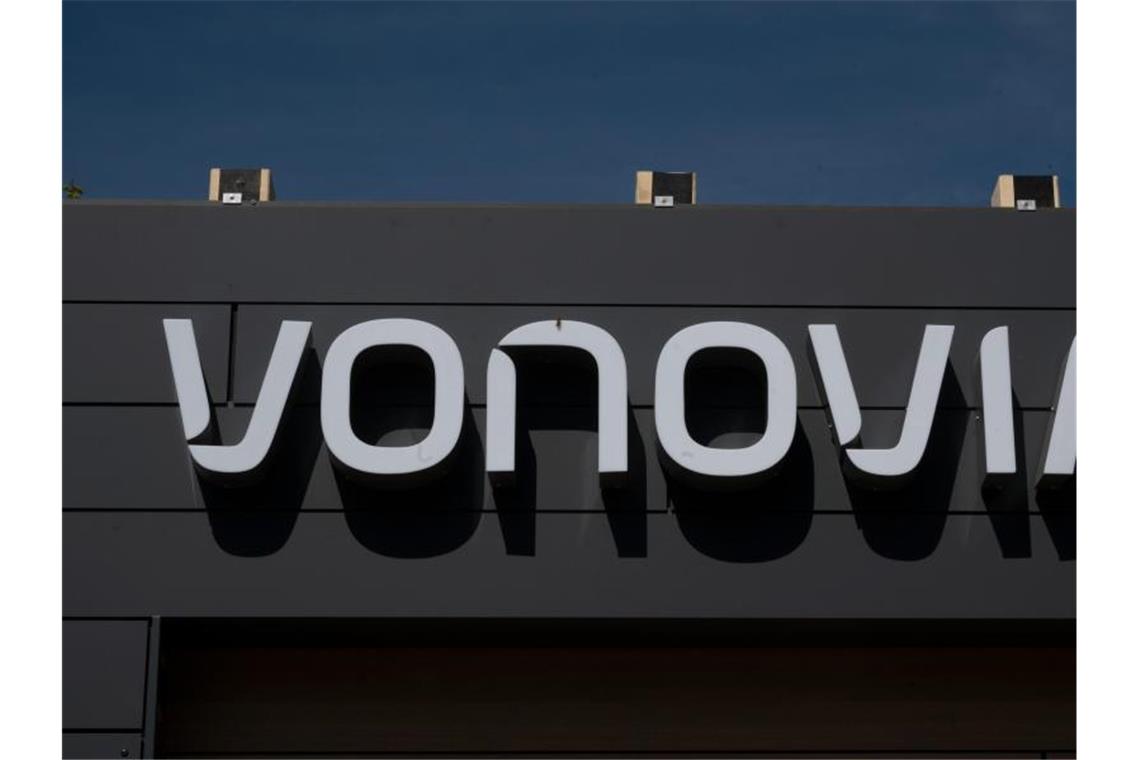 Vonovia mit Kapitalerhöhung für Deutsche-Wohnen-Übernahme