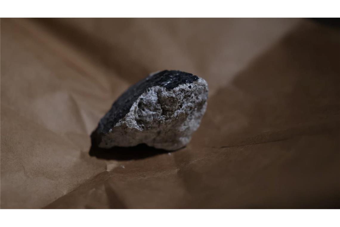 Für die Wissenschaft sind Fundstücke wie diese eine Goldgrube und Ausgangspunkt für zahlreiche Analysen.