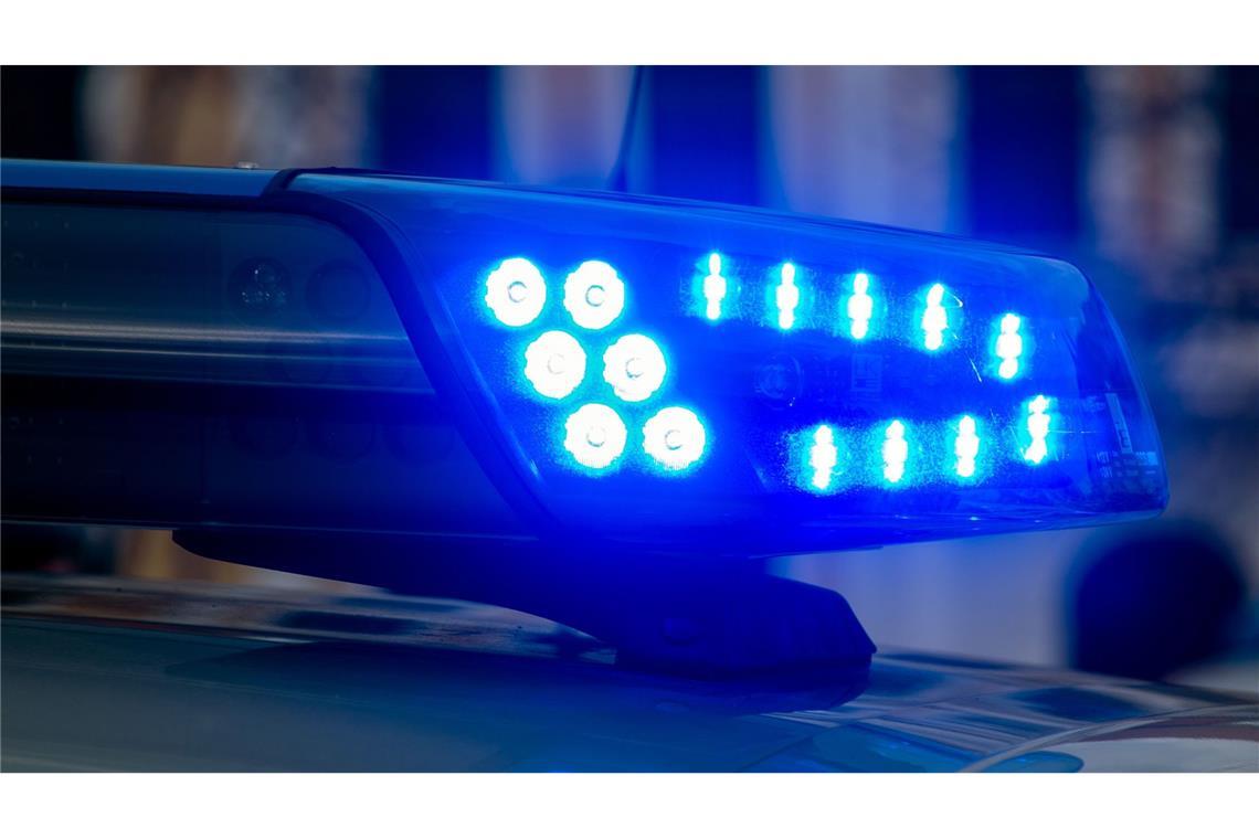 Für diesen Freitag kündigte die Polizei weitere Informationen an (Symbolbild).