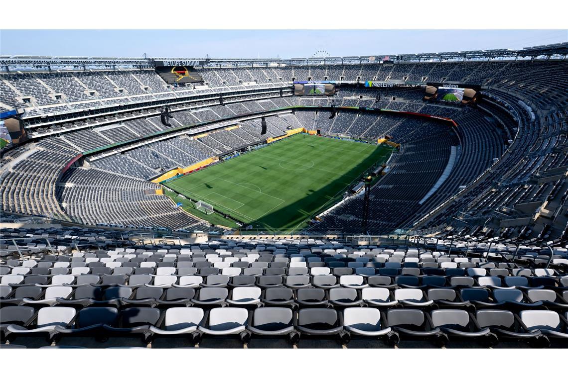 WM-Wucher in der Welt von Trump und Infantino