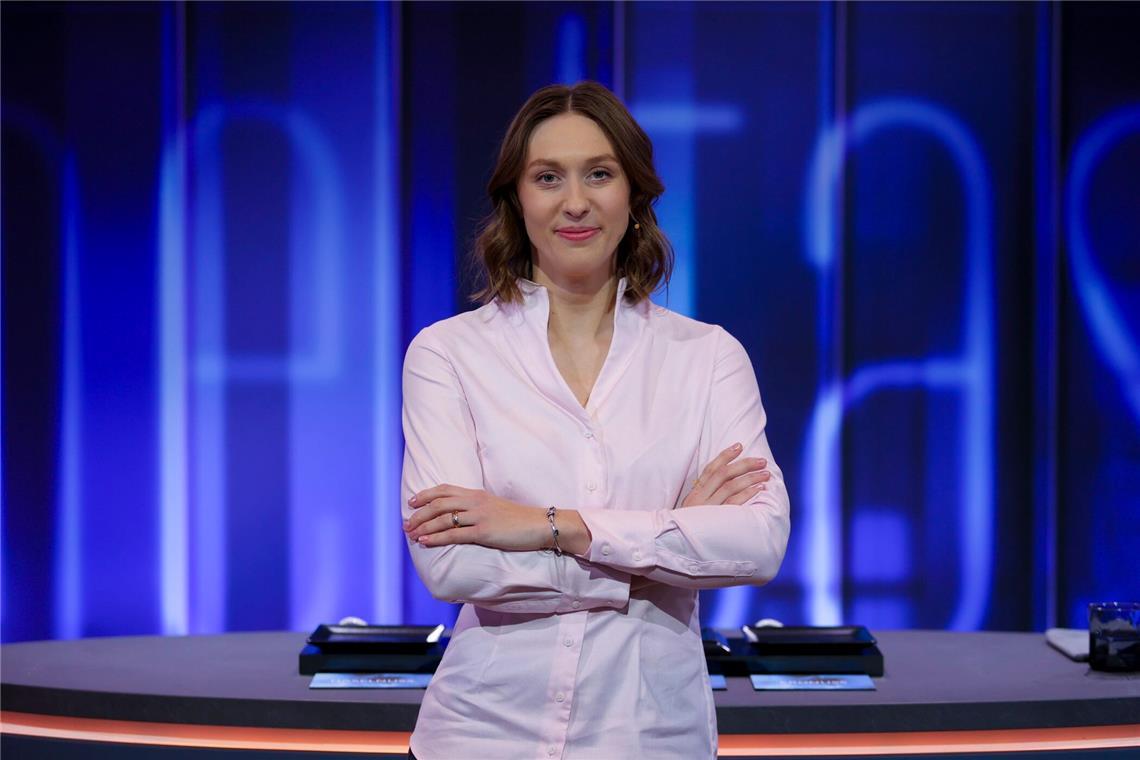 Für ihr Gastspiel bringt Leblond bei „The Taste“ das Thema französische Küche mit.