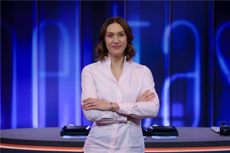 Für ihr Gastspiel bringt Leblond bei „The Taste“ das Thema französische Küche mit.