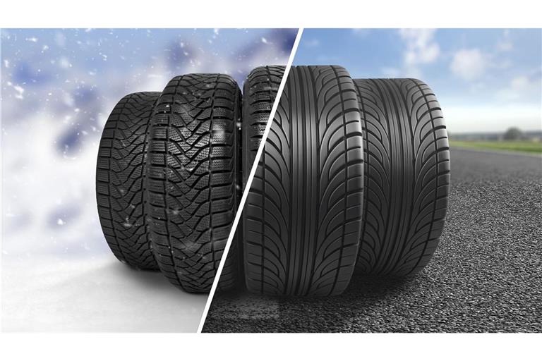 Für jede Jahreszeit gibt es ein spezielles Profil, das auf die jeweiligen Anforderungen abgestimmt ist.