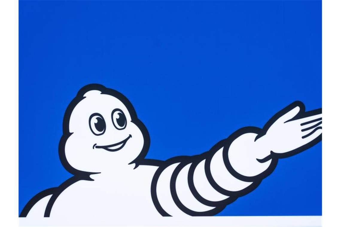 Reifenhersteller Michelin will bis zu 2300 Stellen streichen