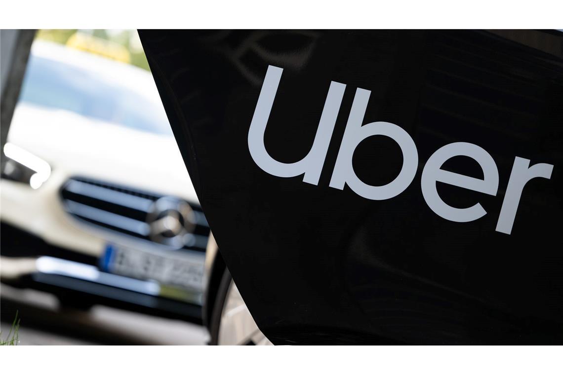 Für Mietwagen gelten andere Regeln als für Taxis. (Archivbild)