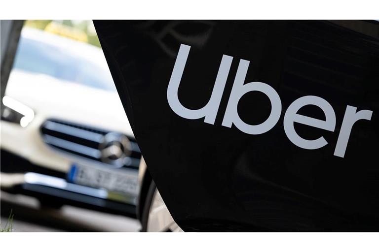 Für Mietwagen gelten andere Regeln als für Taxis. (Archivbild)